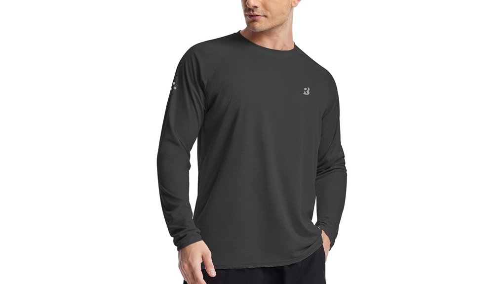 roadbox long sleeve upf50 guard