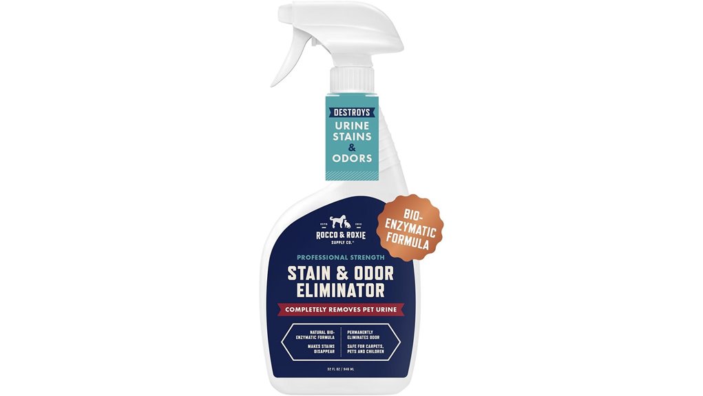 Top Odor‑Neutralizing Sprays Every Pet‑Friendly Stay Needs 1 rocco roxie odor eliminator