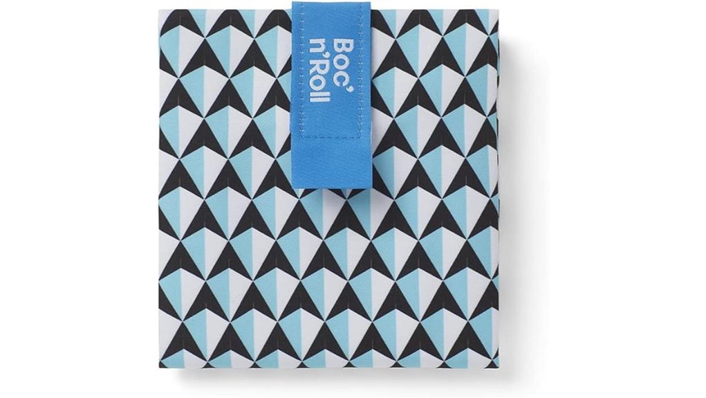 roll eat boc n roll sandwich bag