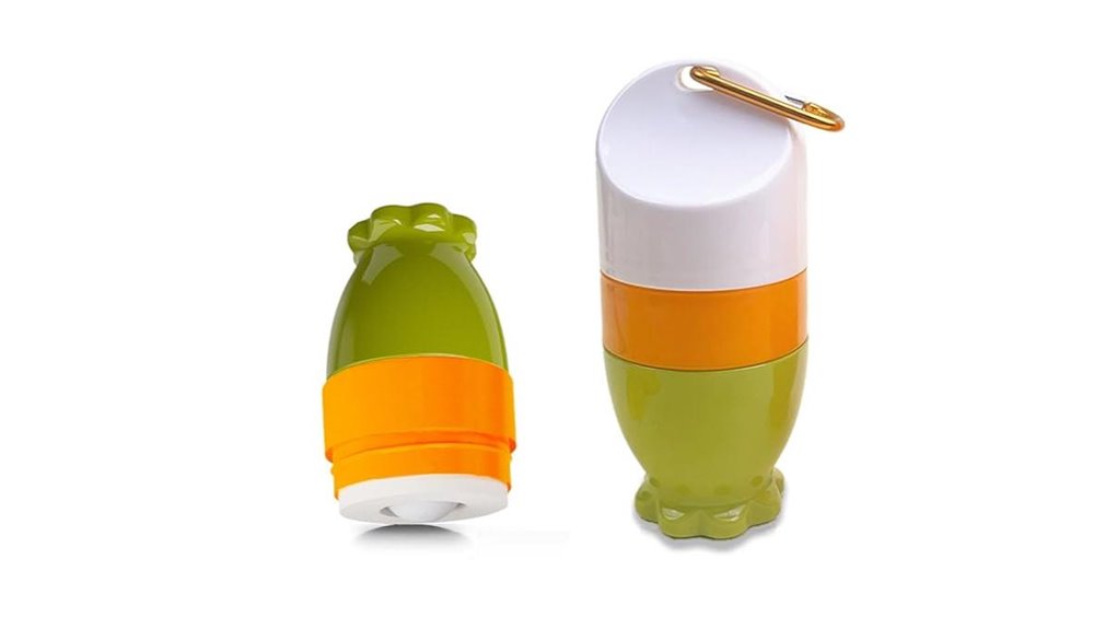 Best Sunscreen Applicator Tools Kids: Roll‑On and Sponge Types 8 roll on sponge sunscreen 3 4