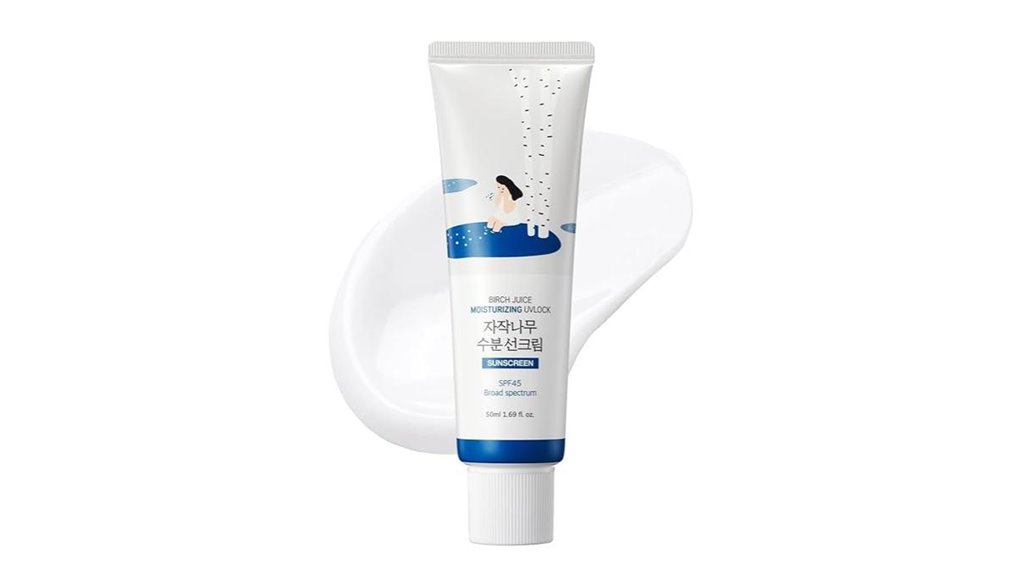 round lab birch sunscreen