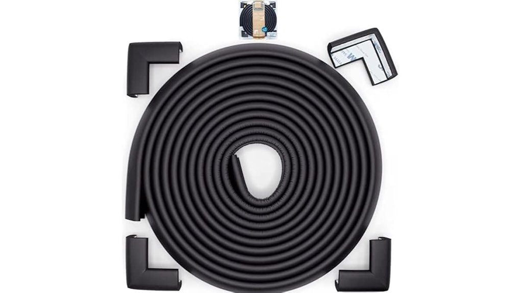roving cove edge protector