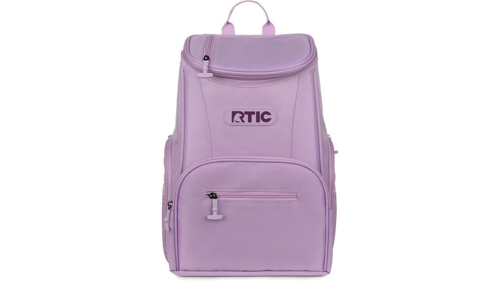 Top Beach Cooler Backpacks Every Sun‑Seeker Needs 12 rtic 15 can backpack cooler