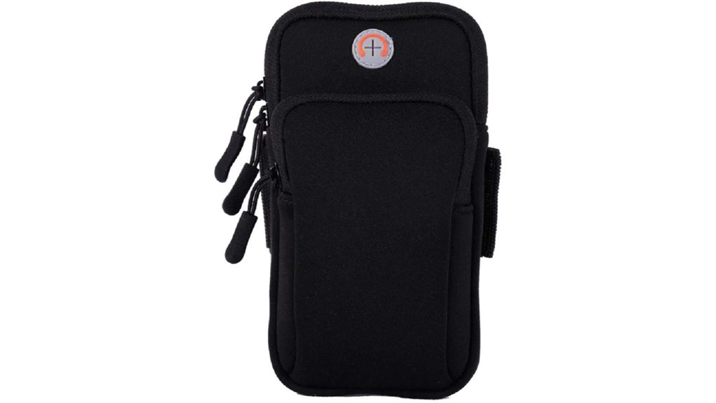 Top Phone Armbands Every Runner Swears By 7 running phone armband holder