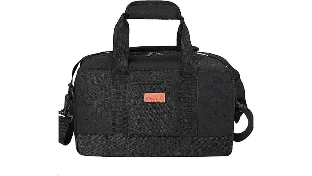 ryanair 35x20x20 foldable carry on
