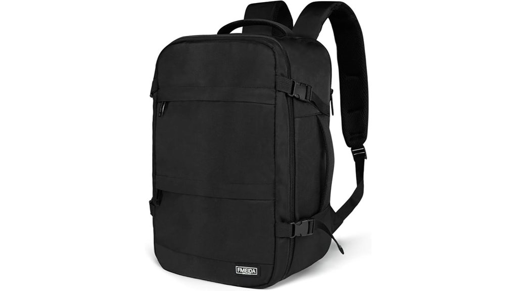ryanair approved 20l backpack
