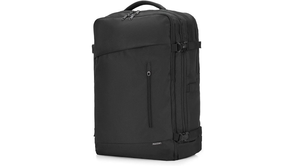 ryanair pucchini hand backpack