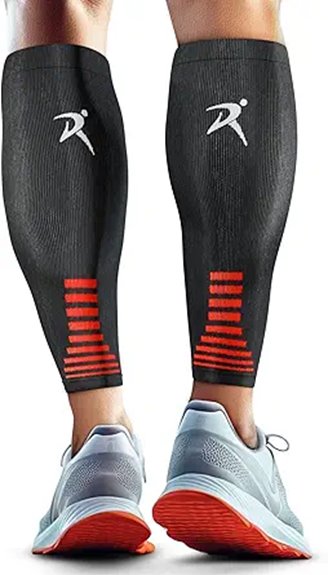 Top Compression Calf Sleeves That Speed Walking Recovery 2 rymora calf shin relief