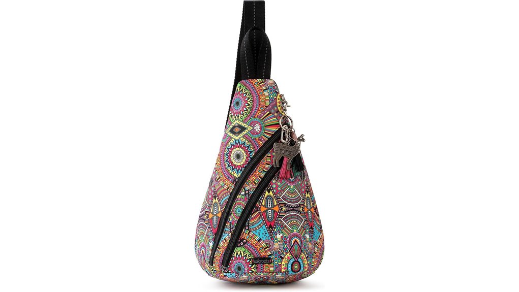 sakroots eco large sling