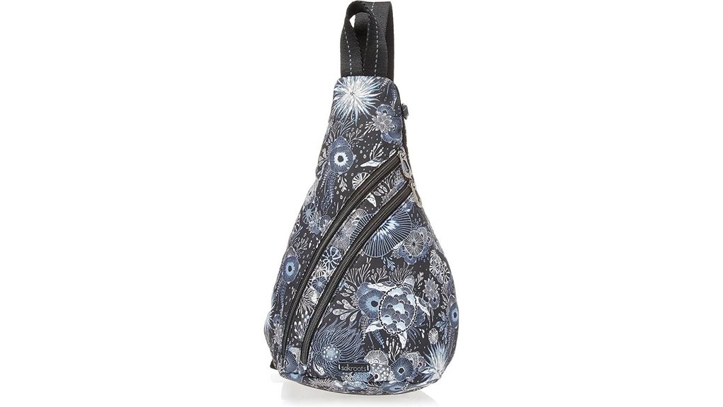 sakroots eco twill women s sling