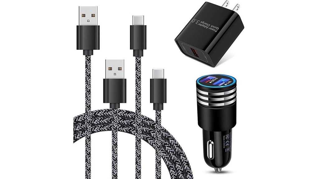 samsung usb c 3 0 charger