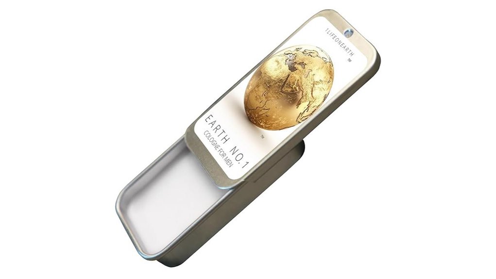 Essential Solid Colognes Every Traveler Should Pack 9 sandalwood oud jasmine musk