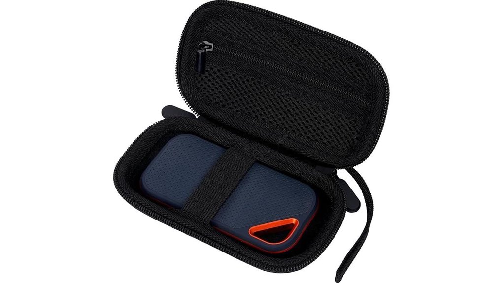 Hard Cases for Portable SSDs That Offer Crush Protection 14 sandisk extreme portable ssd