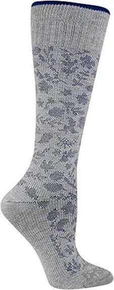 Ultimate Compression Socks for Long Flights: Graduated Comfort 7 scholl women s compression socks