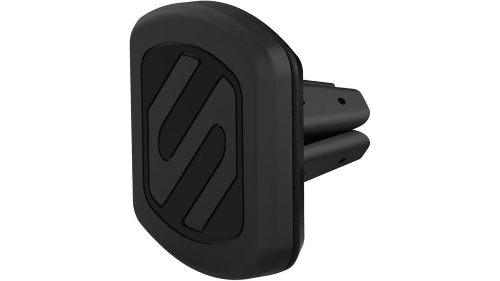 Top Phone Mounts for Rental Cars (Vent Clip) Drivers Need 13 scosche magnetic vent stand