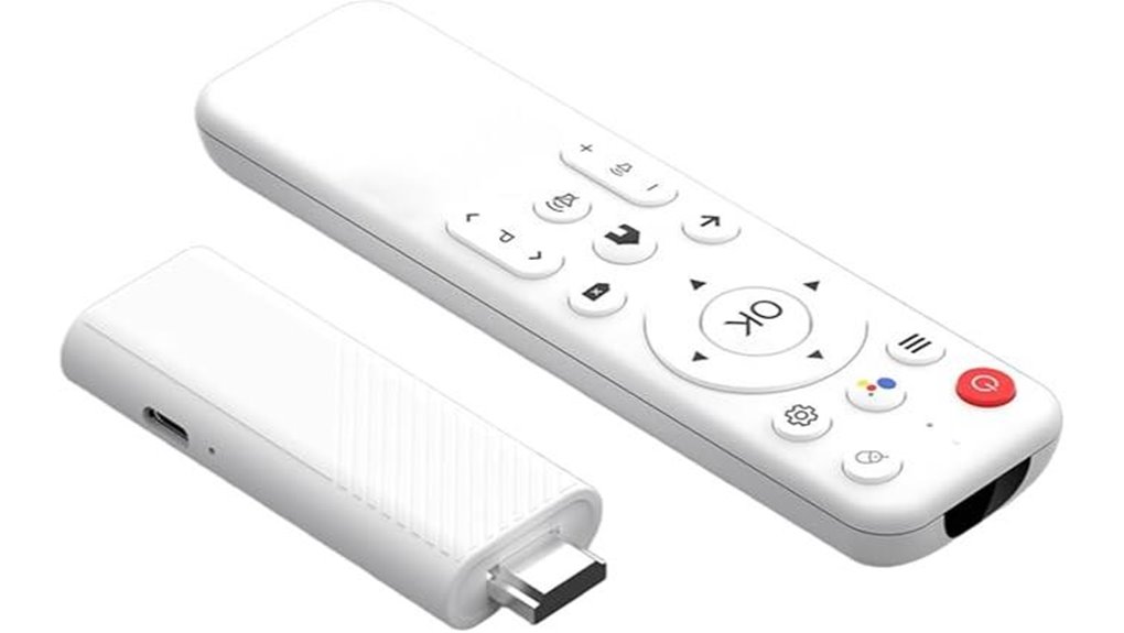 Best Portable HDMI Streaming Sticks to Watch Movies Anywhere 13 screencast 4k 8gb stick