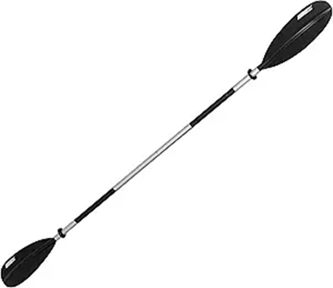 Top Kayak Paddles That Deliver Smooth Rides and Endurance 8 sea eagle 7 10 paddle