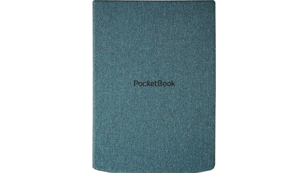 sea green inkpad cover