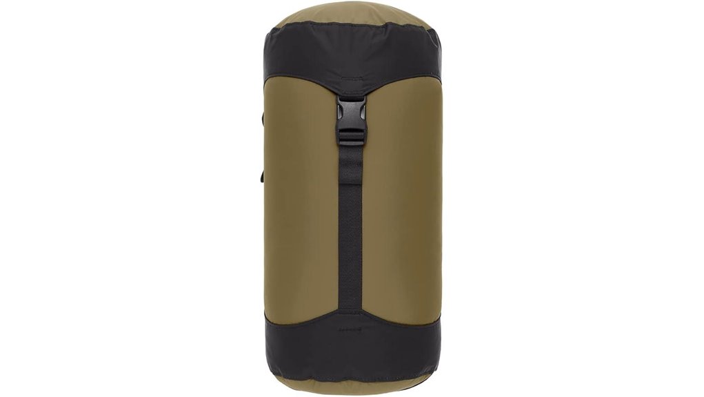 sea summit lightweight compression
