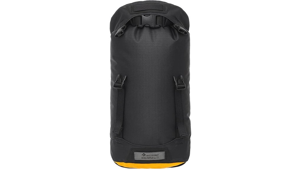 sea summit waterproof drybag