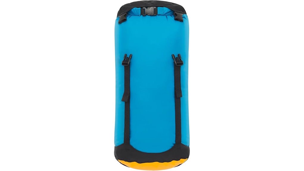 sea summit waterproof drybag