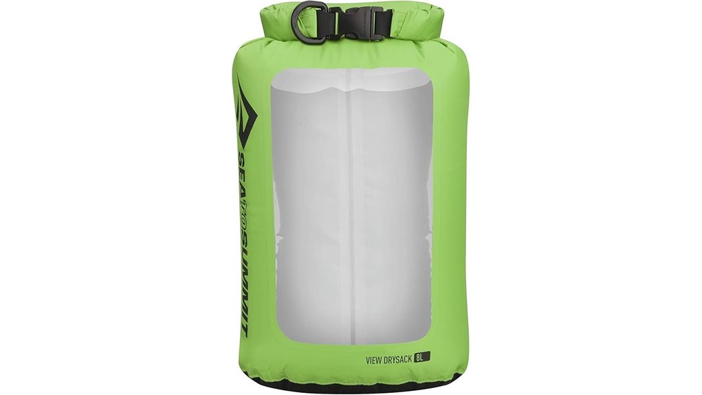 sea to summit gear