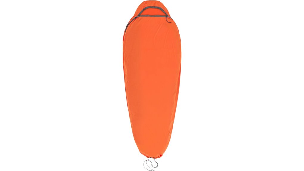 sea to summit insulated liner