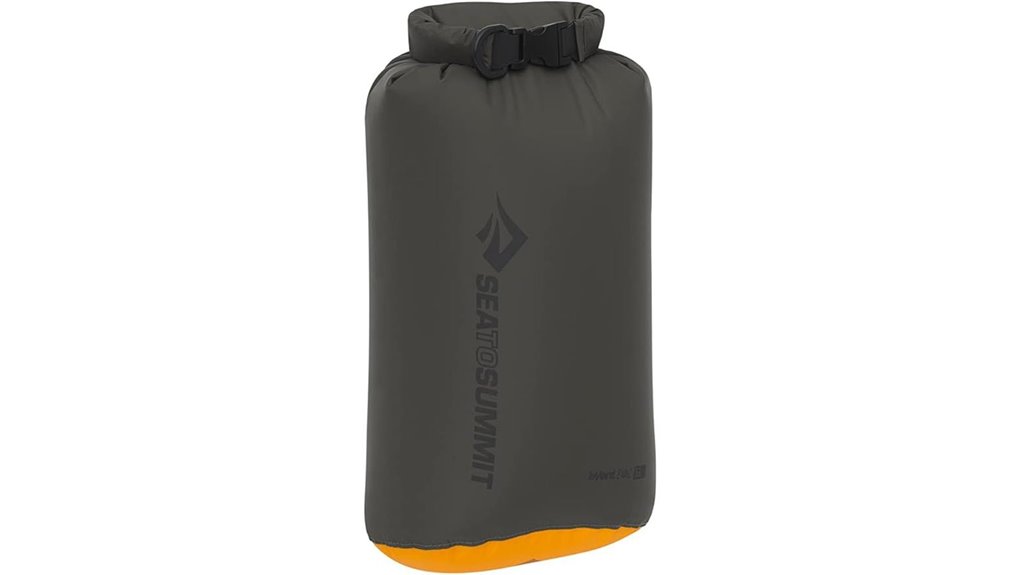 sea to summit roll top