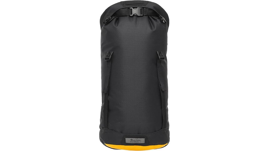 seasummit evac 20l waterproof