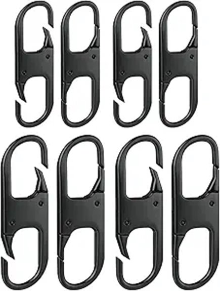 The Top Zipper‑Lock Solutions for Backpacks: Key vs Combo 14 secure backpack zipper keyholder