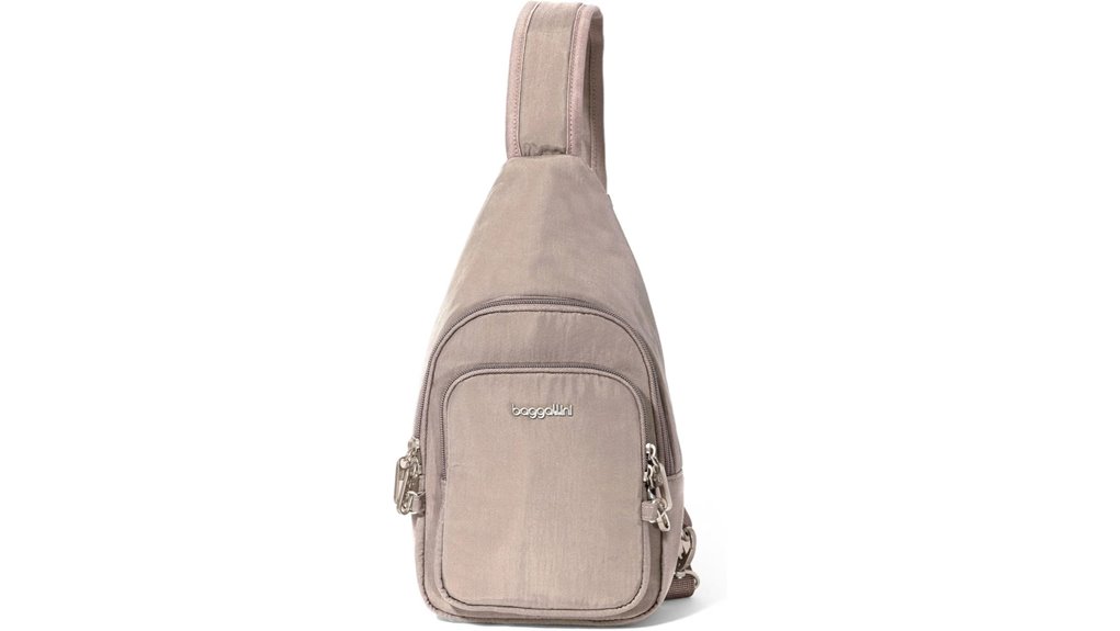 securtex anti theft travel sling