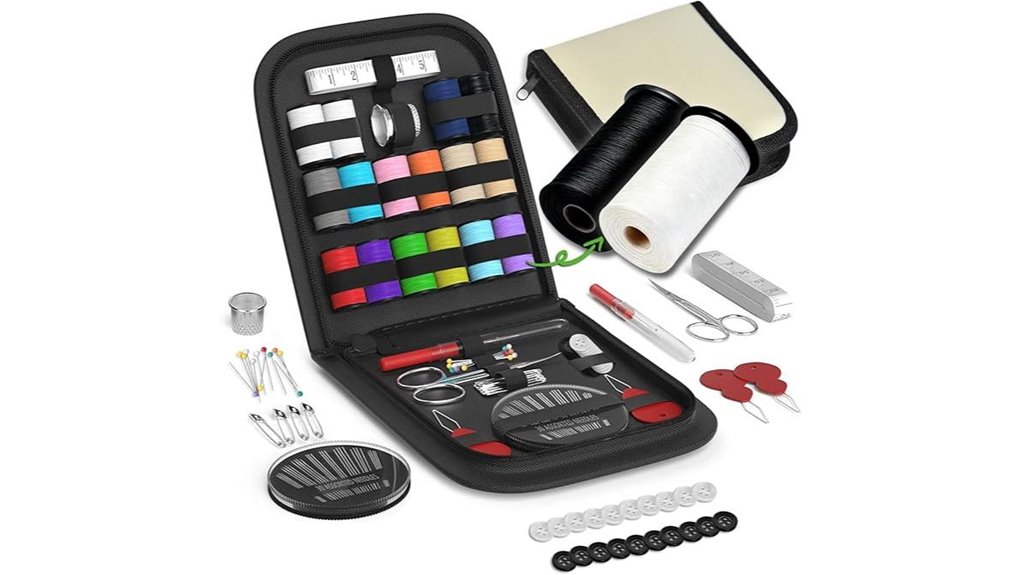 sewing kit for everyone
