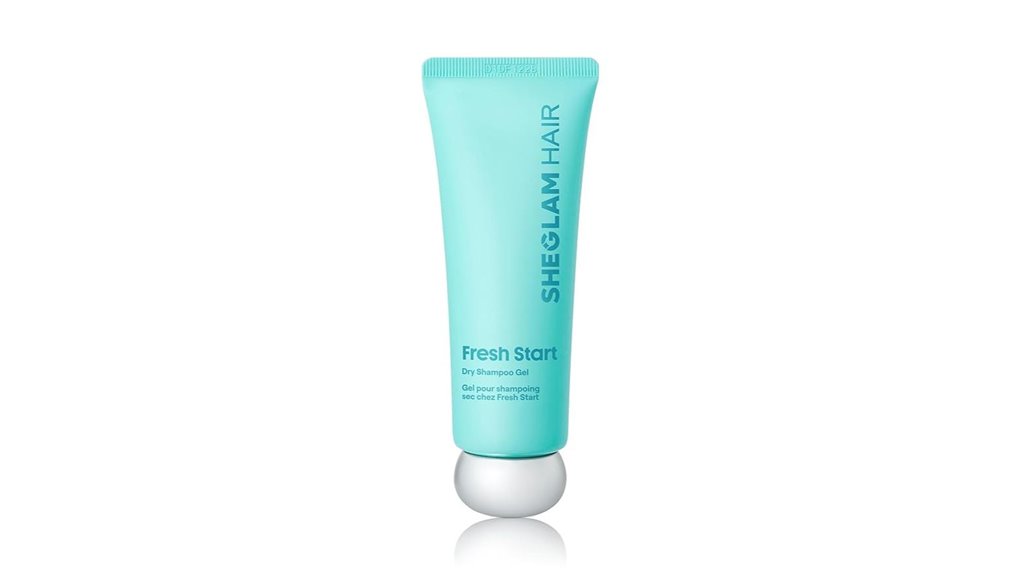 sheglam travel oily gel