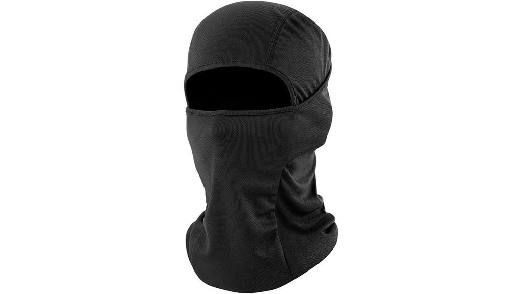 shiesty windproof uv mask