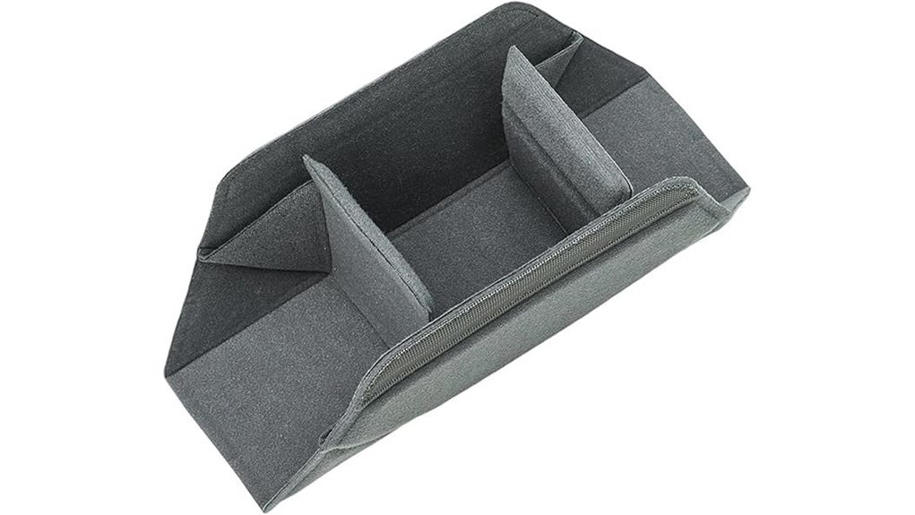 Camera Cubes for Travel Backpacks (Modular Inserts) Neat Gear 15 shockproof padded camera bag