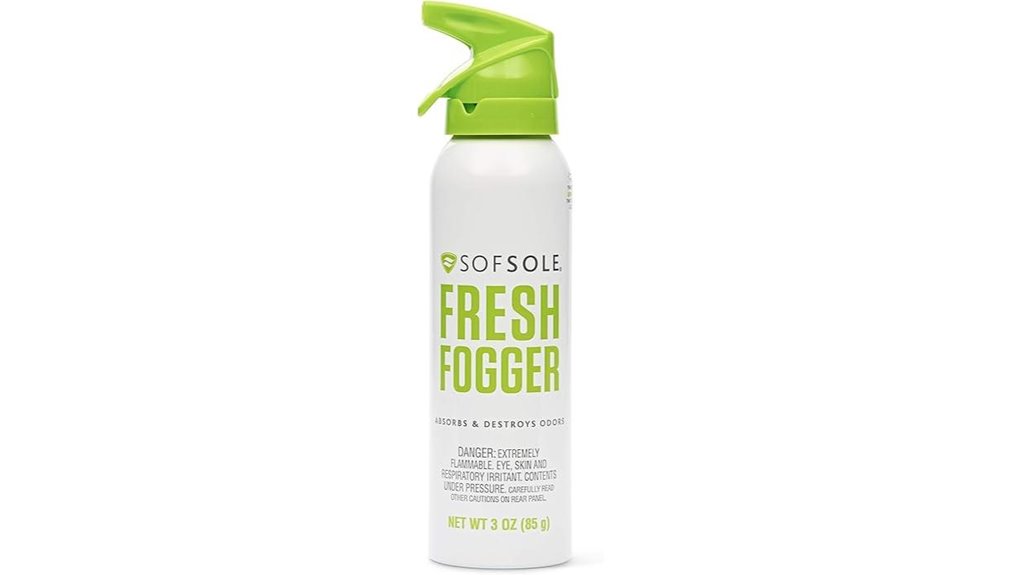 Best Travel Shoe Deodorizers: Sprays or Inserts Keep Fresh 9 shoe bag locker deodorizer