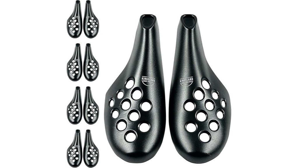 shoe trees for sneaker travel