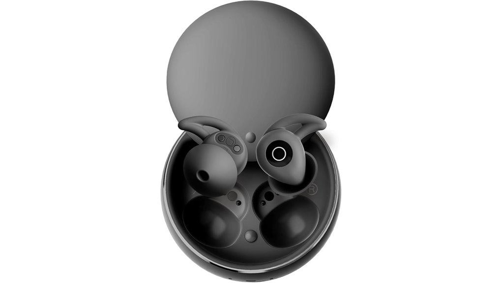 Must-Have Earbuds for Travel (Battery + Noise Reduction) 13 side noise 28h earbuds