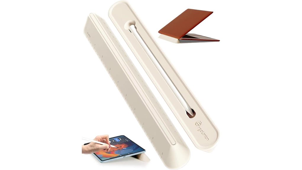 silicone 3 in 1 laptop riser