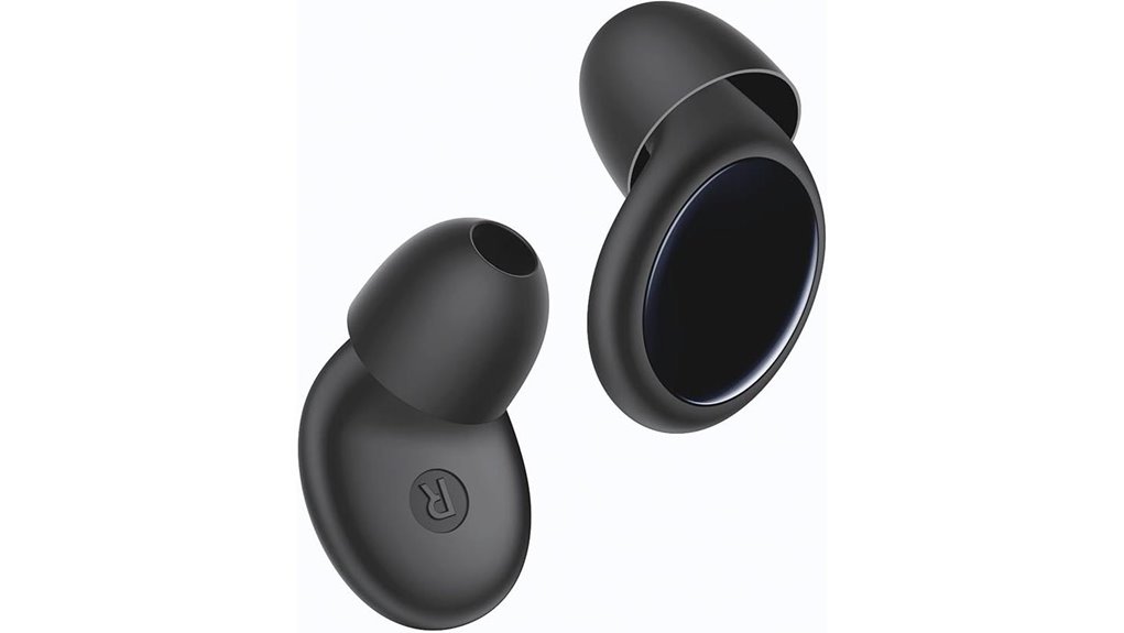silicone earplugs noise cancelling