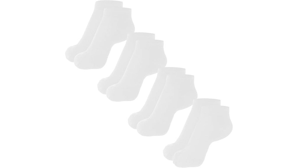 Top Travel Sock Liners to Prevent Blisters Before They Start 8 silk ankle liner socks