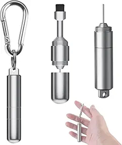 Best SIM Eject Tools for Keyrings That Keep Your Pin Safe 3 sim card removal brush