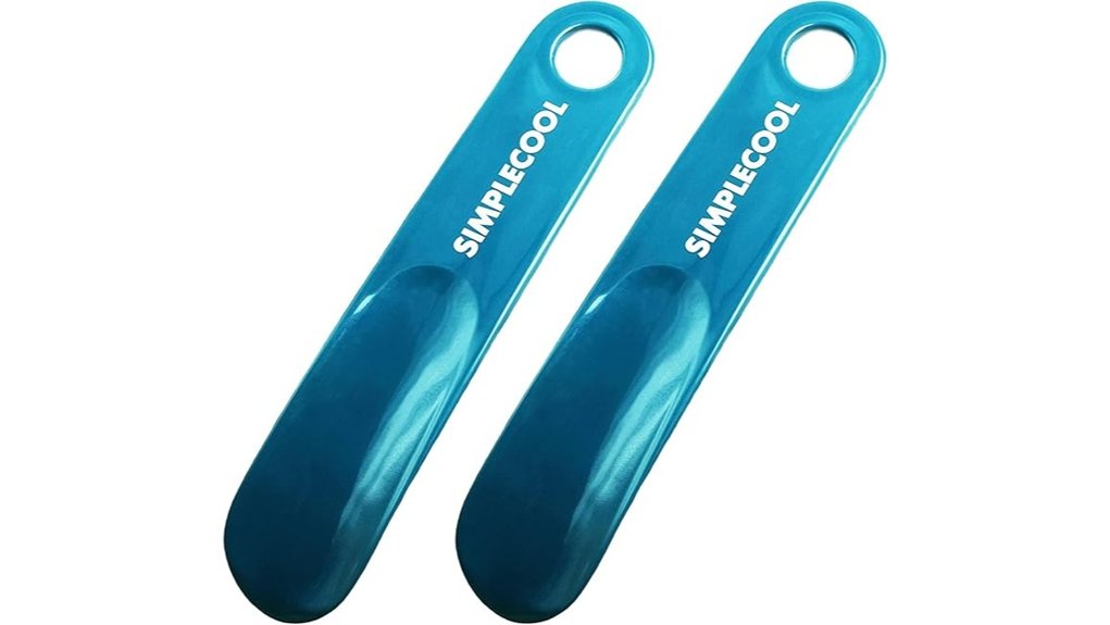 simplecool portable shoe horn