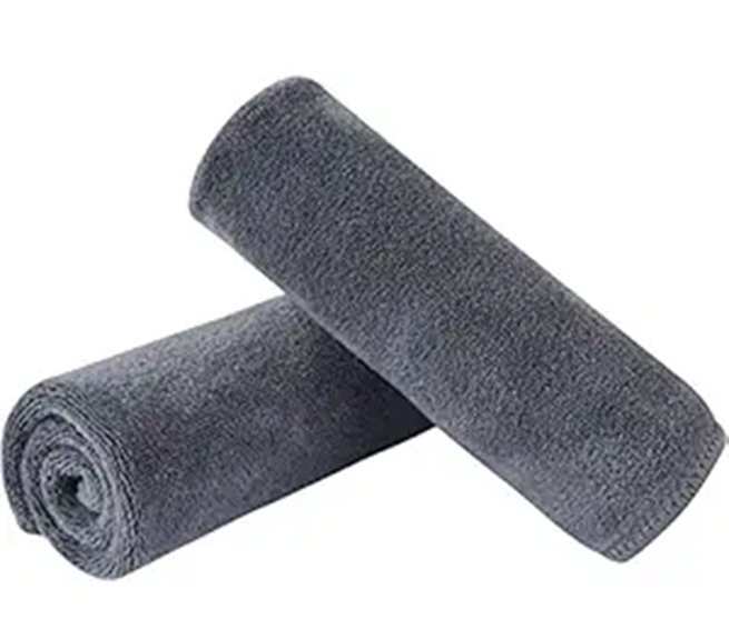 sinland microfiber 12 grey