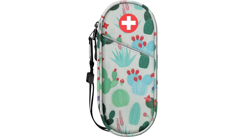 sithon dual epipen bag