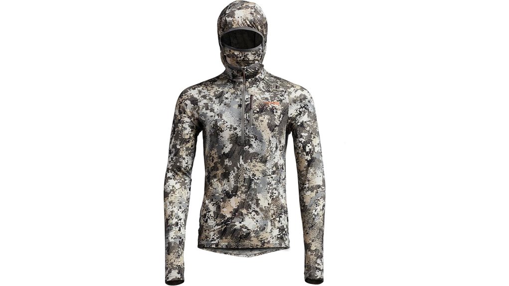 sitka men s merino hoody