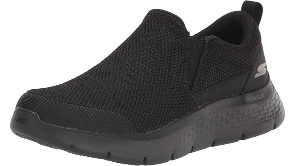 Walking Shoes for City Trips (Grip + Cushion) That Keep Light 14 skechers air cooled loafers