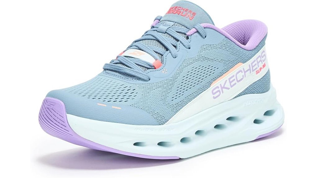 Top Comfortable Walking Shoes for City Breaks (Cushion + Grip) 5 skechers women s max glide