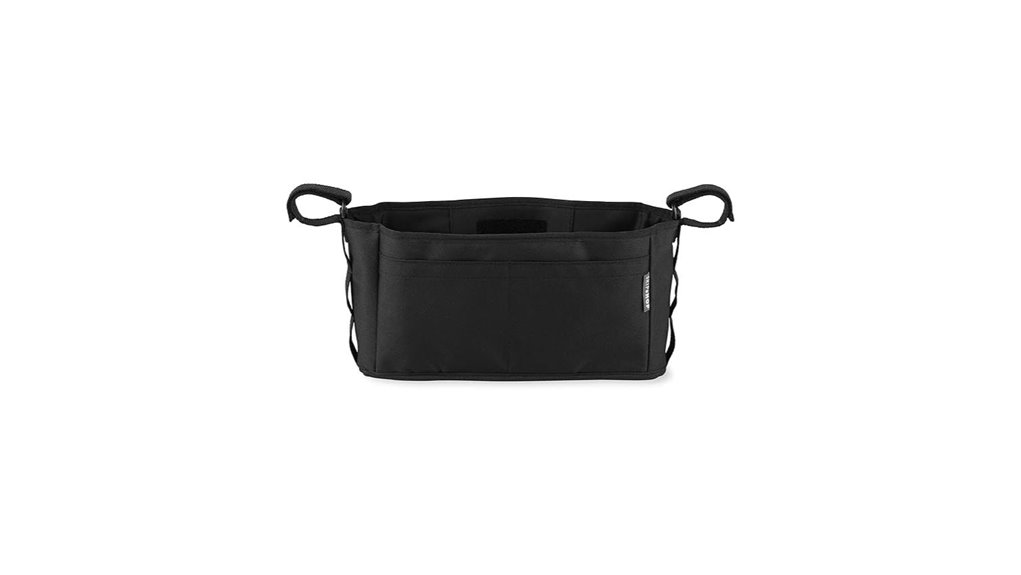 Stroller Organizers Airports Will Change Your Access Game 8 skip hop stroller organizer