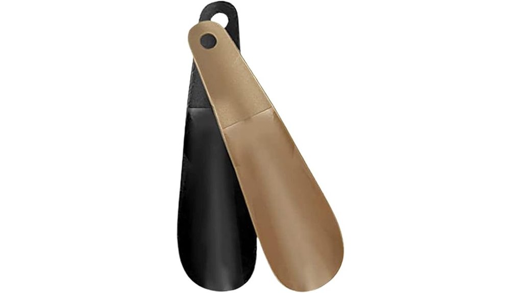 skyia plastic shoe horns